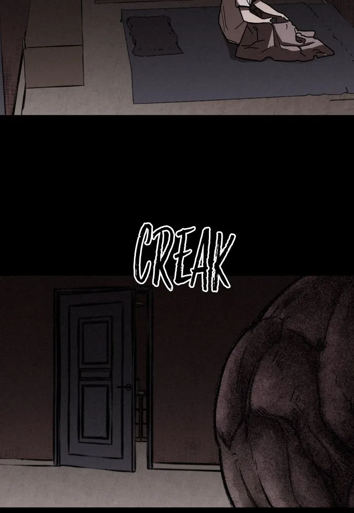 Read The Predator chapter 3 image 38 on Lezhin