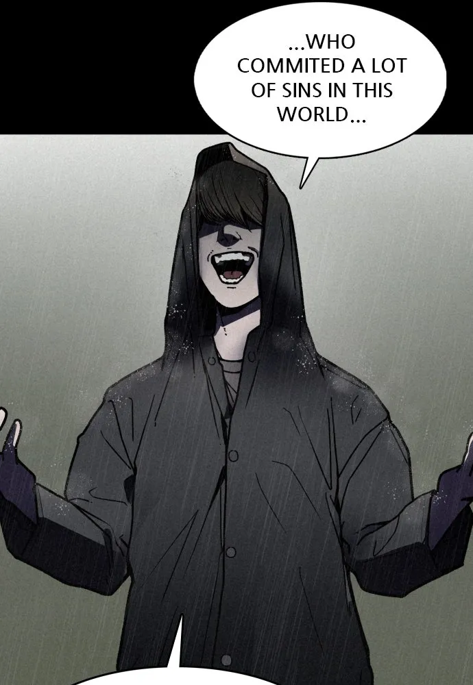 Read The Predator chapter 3 image 4 on Lezhin