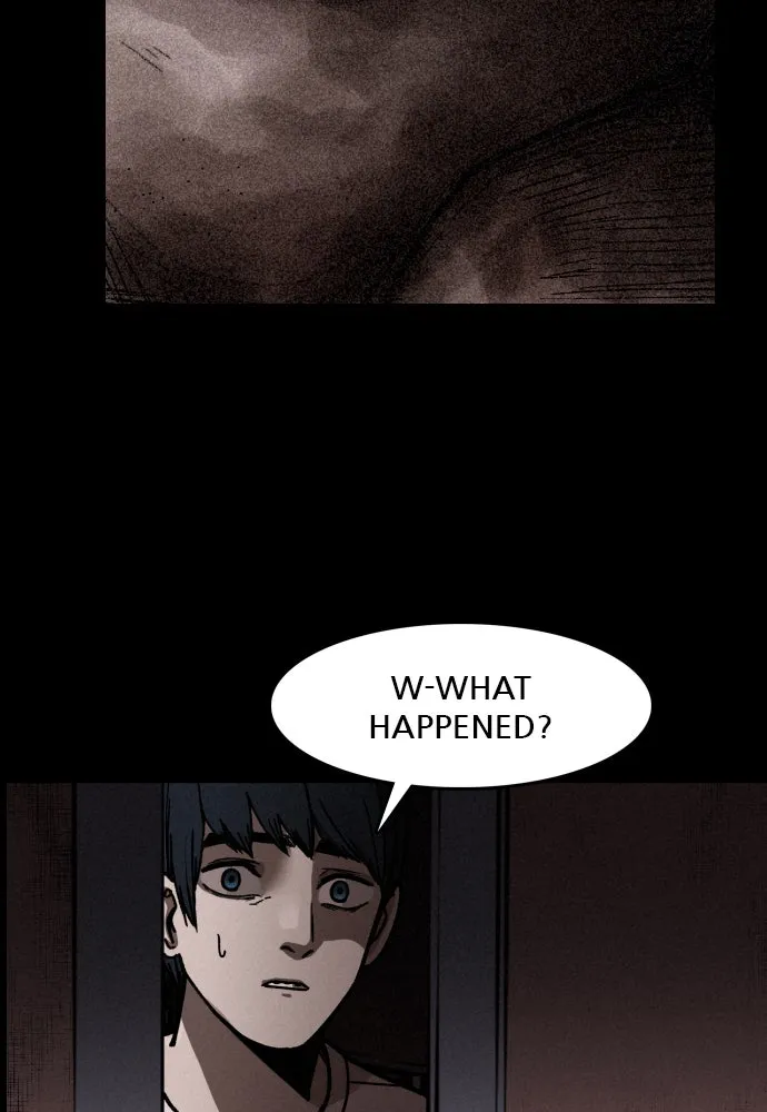 Read The Predator chapter 3 image 40 on Lezhin