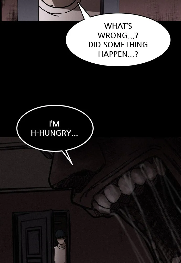 Read The Predator chapter 3 image 41 on Lezhin