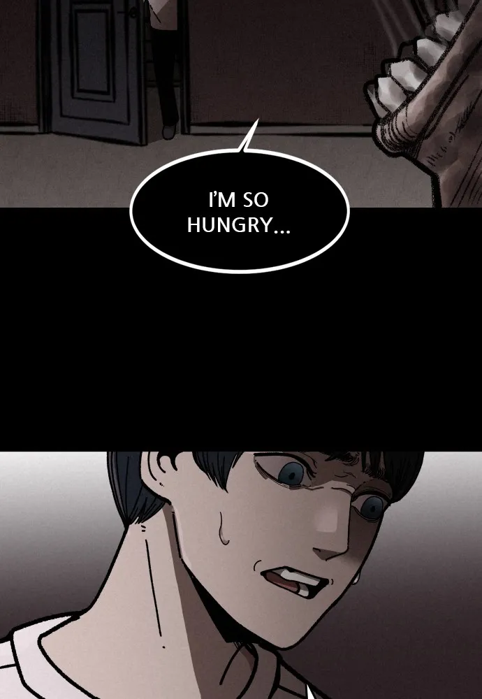 Read The Predator chapter 3 image 42 on Lezhin
