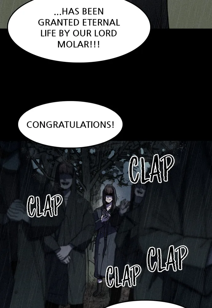 Read The Predator chapter 3 image 5 on Lezhin