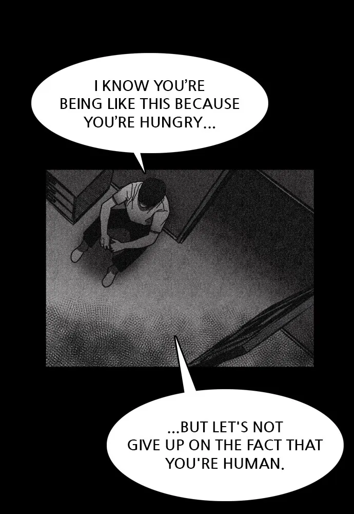 Read The Predator chapter 3 image 53 on Lezhin