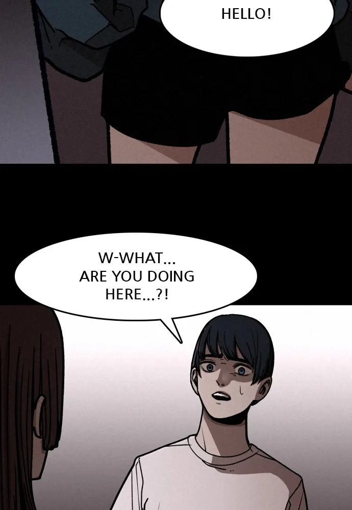Read The Predator chapter 3 image 59 on Lezhin