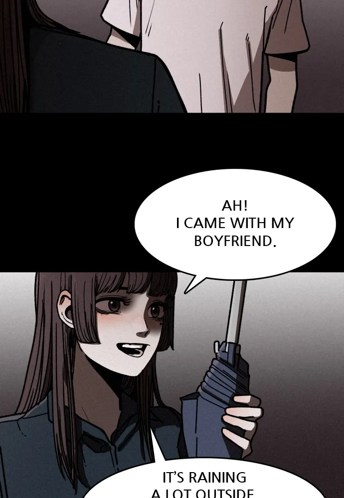 Read The Predator chapter 3 image 60 on Lezhin