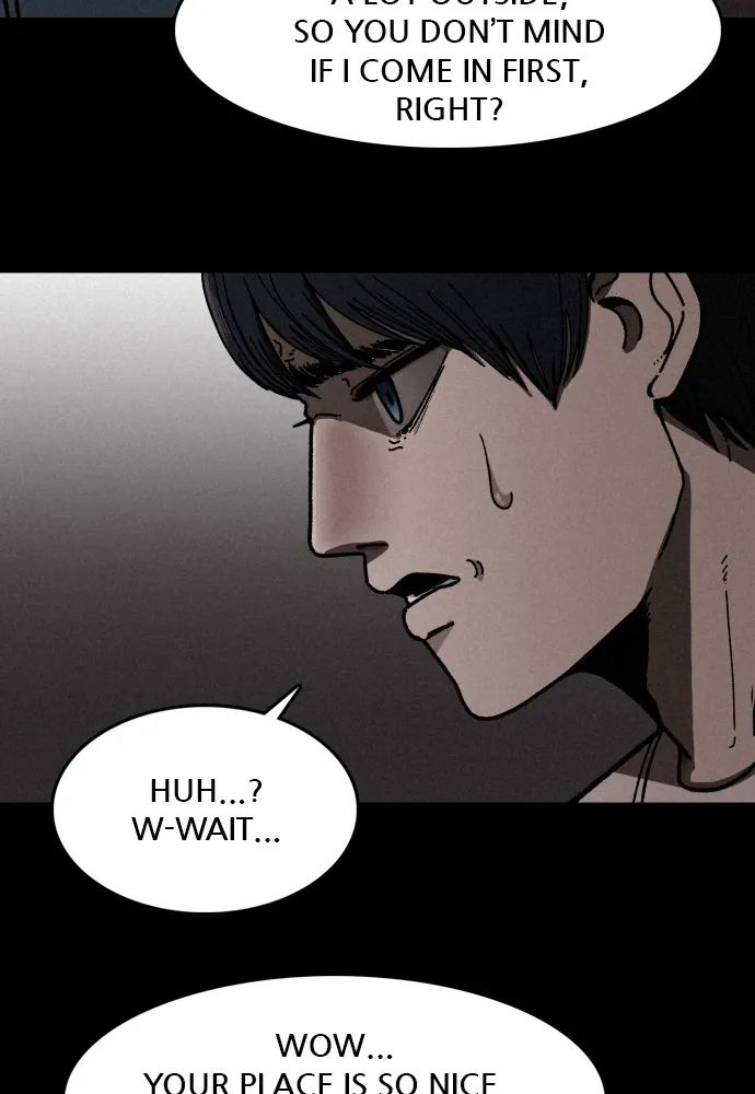 Read The Predator chapter 3 image 61 on Lezhin
