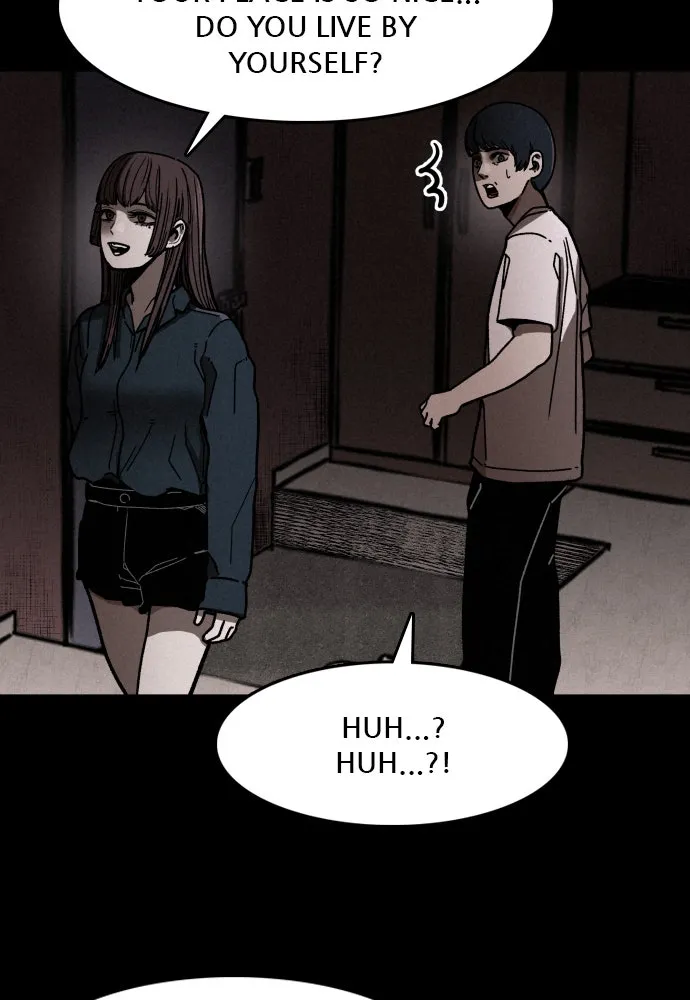 Read The Predator chapter 3 image 62 on Lezhin