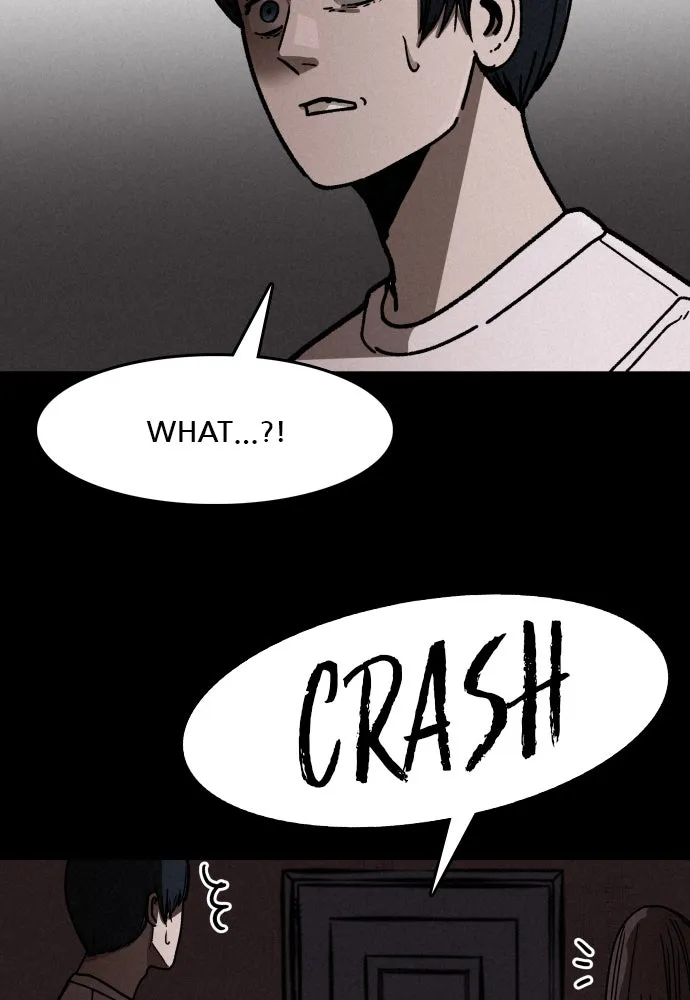 Read The Predator chapter 3 image 65 on Lezhin