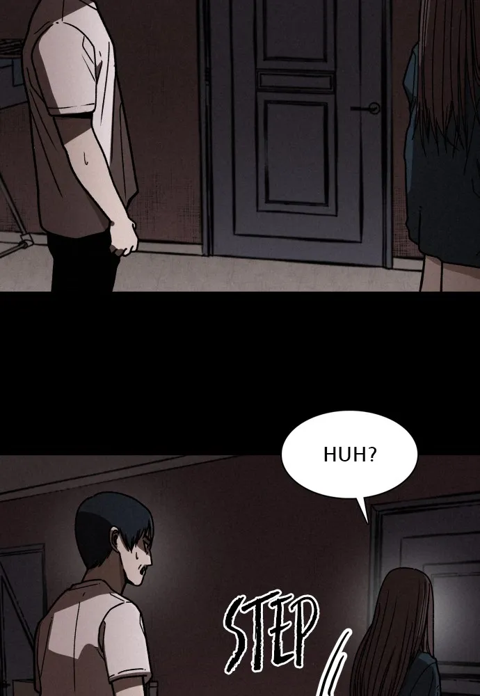 Read The Predator chapter 3 image 66 on Lezhin