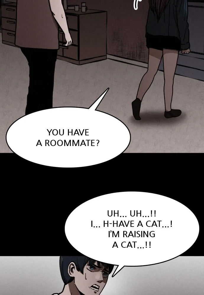 Read The Predator chapter 3 image 67 on Lezhin