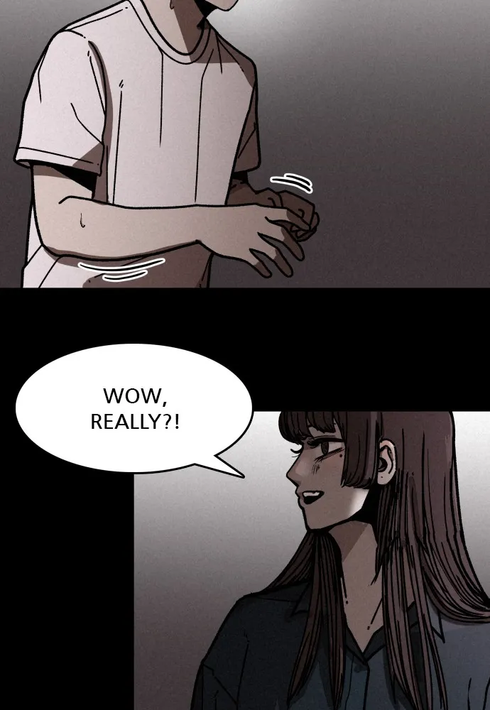 Read The Predator chapter 3 image 68 on Lezhin