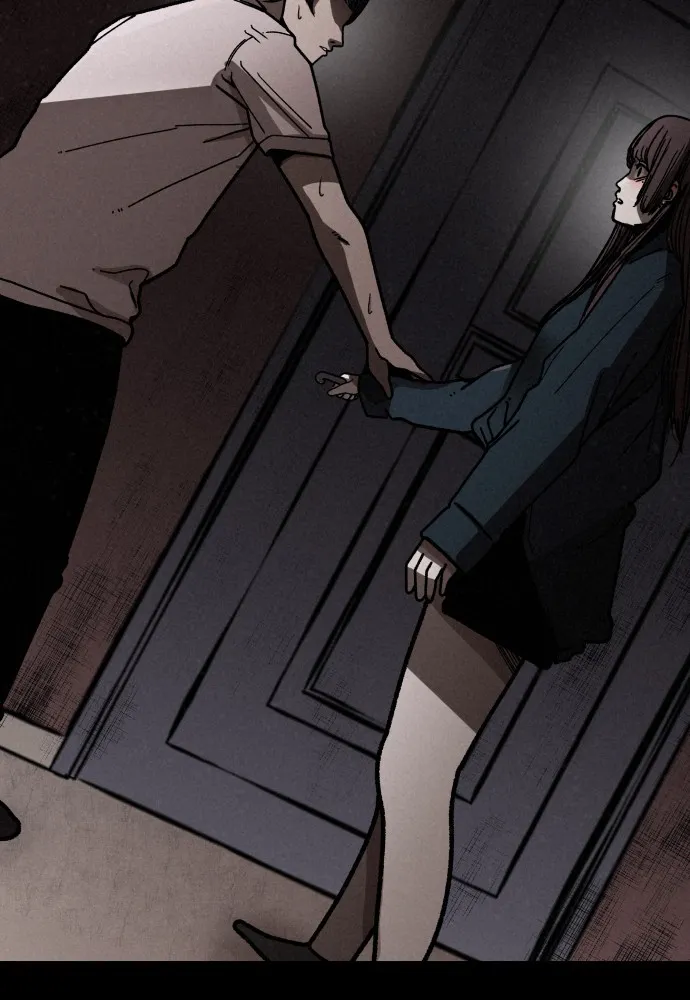 Read The Predator chapter 3 image 72 on Lezhin