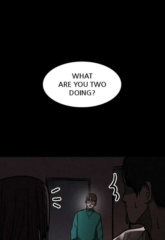 Read The Predator chapter 3 image 74 on Lezhin