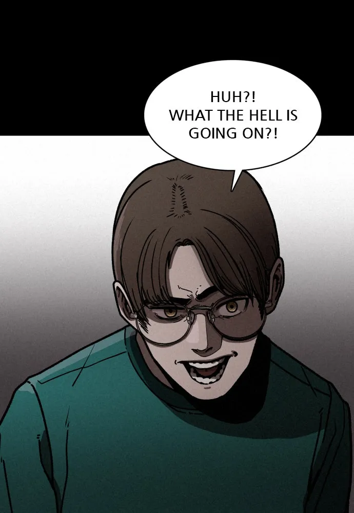 Read The Predator chapter 3 image 77 on Lezhin