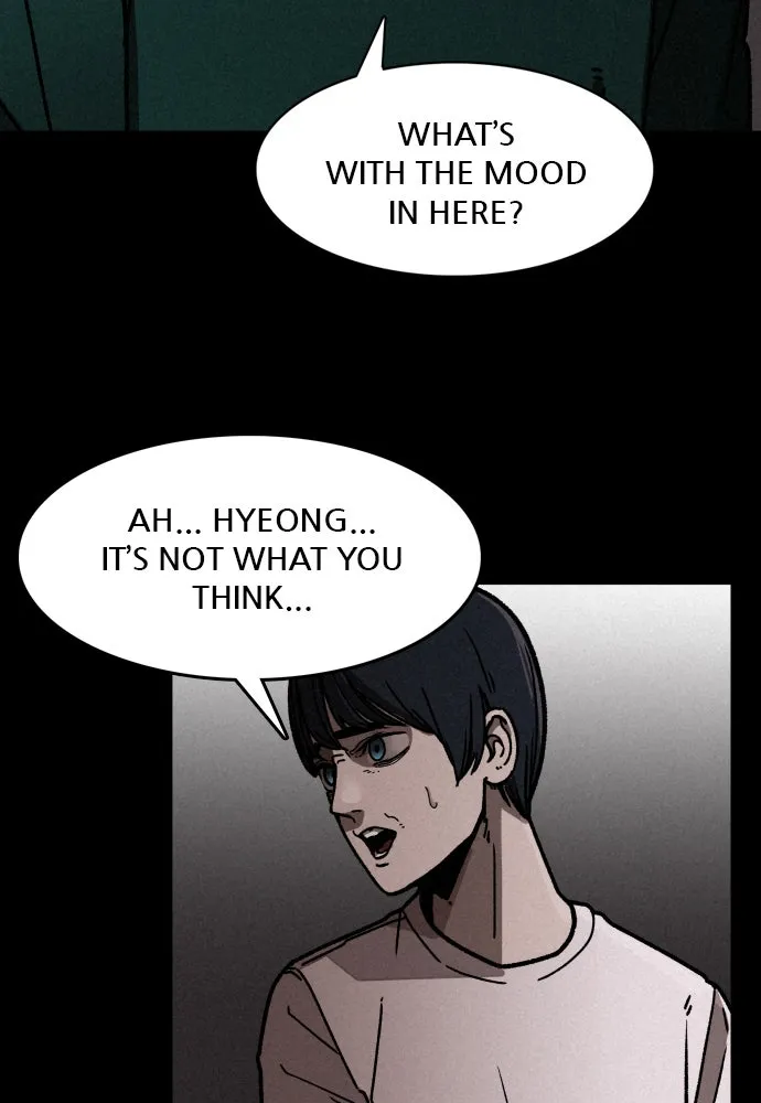 Read The Predator chapter 3 image 78 on Lezhin