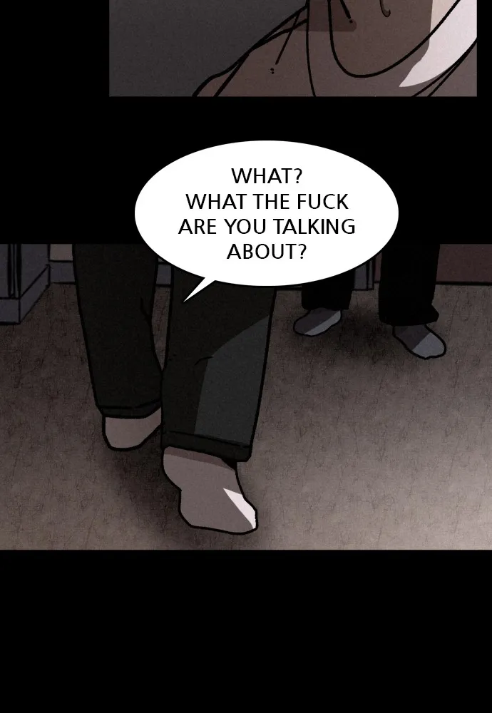 Read The Predator chapter 3 image 81 on Lezhin