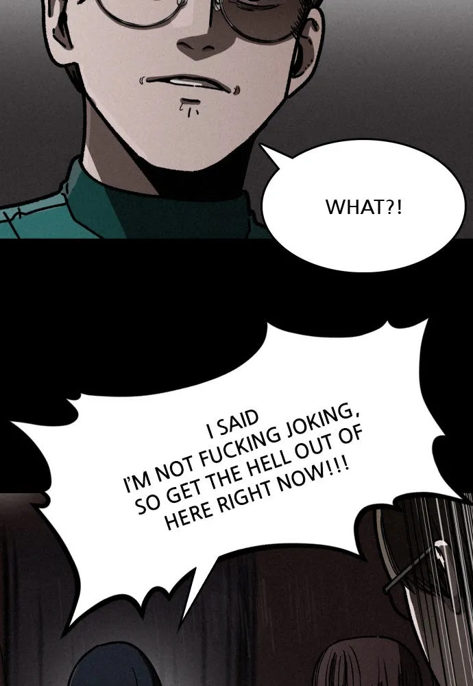 Read The Predator chapter 3 image 83 on Lezhin