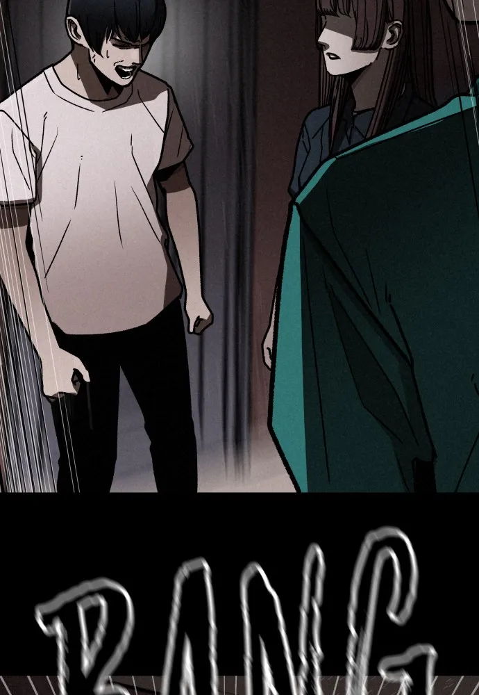 Read The Predator chapter 3 image 84 on Lezhin