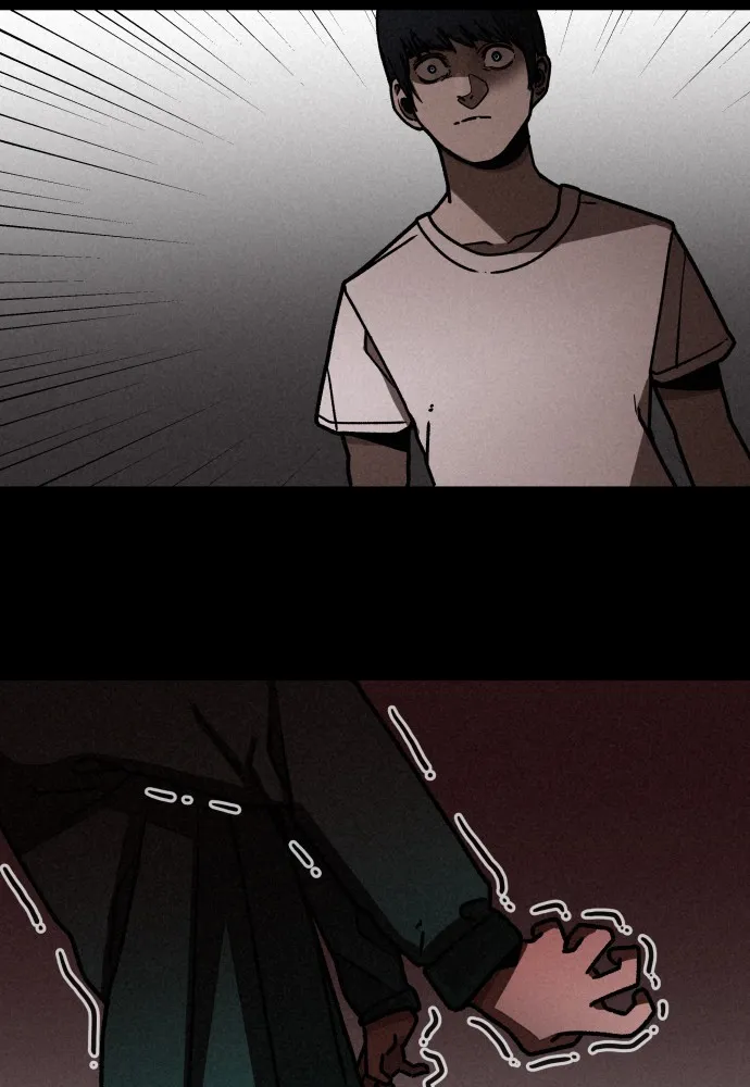 Read The Predator chapter 3 image 89 on Lezhin