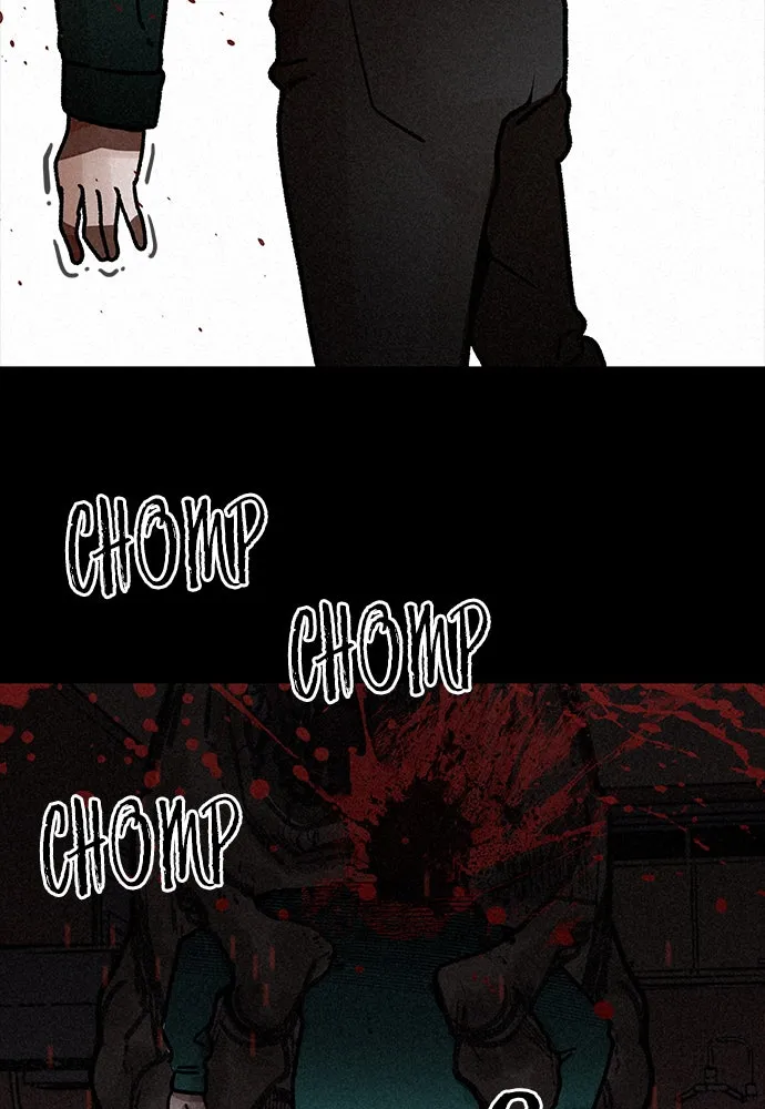 Read The Predator chapter 3 image 91 on Lezhin