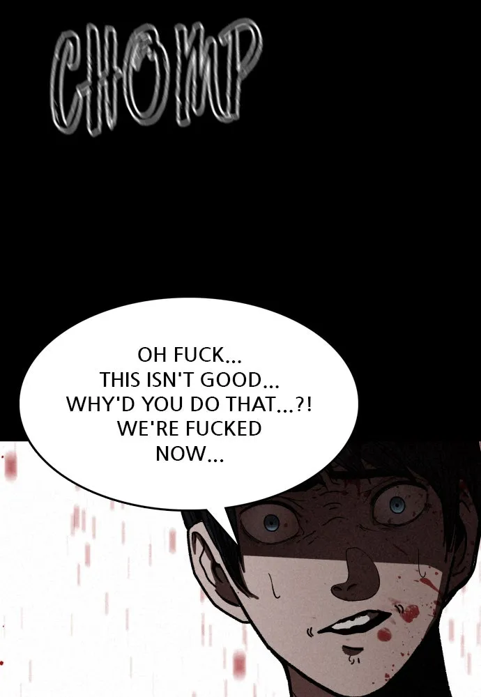 Read The Predator chapter 3 image 94 on Lezhin