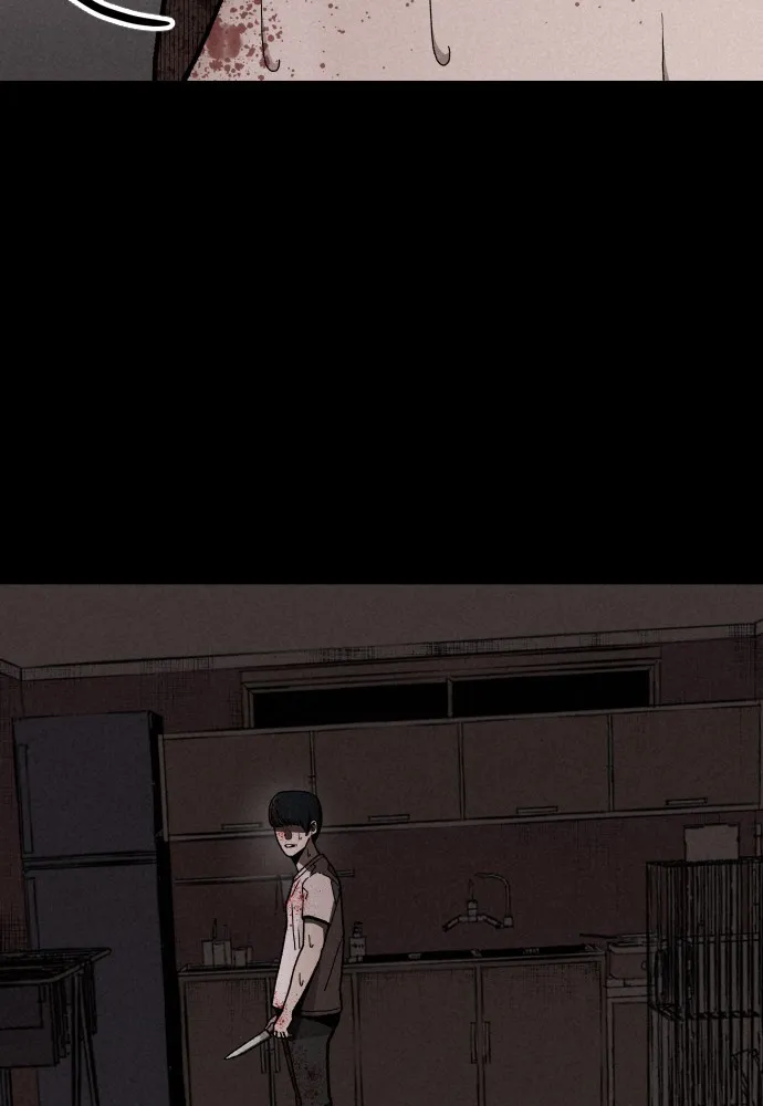 Read The Predator chapter 4 image 10 on Lezhin
