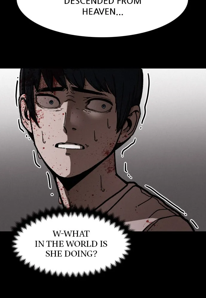 Read The Predator chapter 4 image 12 on Lezhin