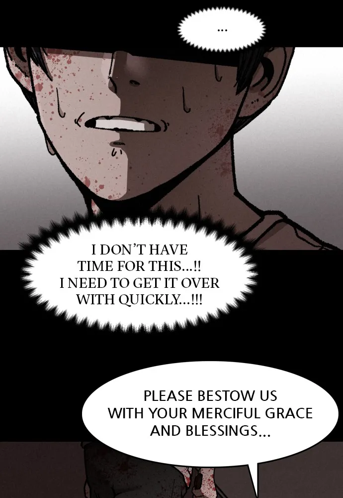 Read The Predator chapter 4 image 13 on Lezhin