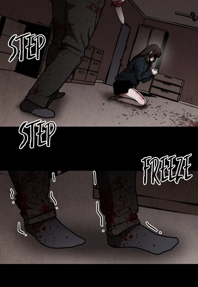 Read The Predator chapter 4 image 14 on Lezhin
