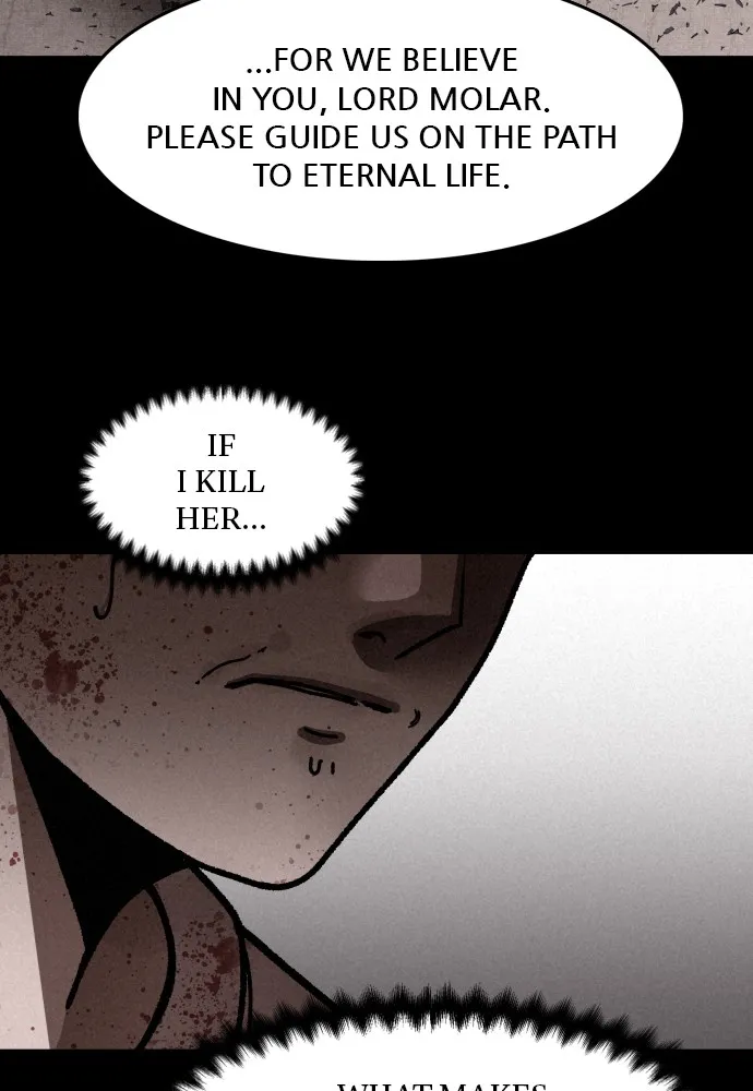 Read The Predator chapter 4 image 18 on Lezhin