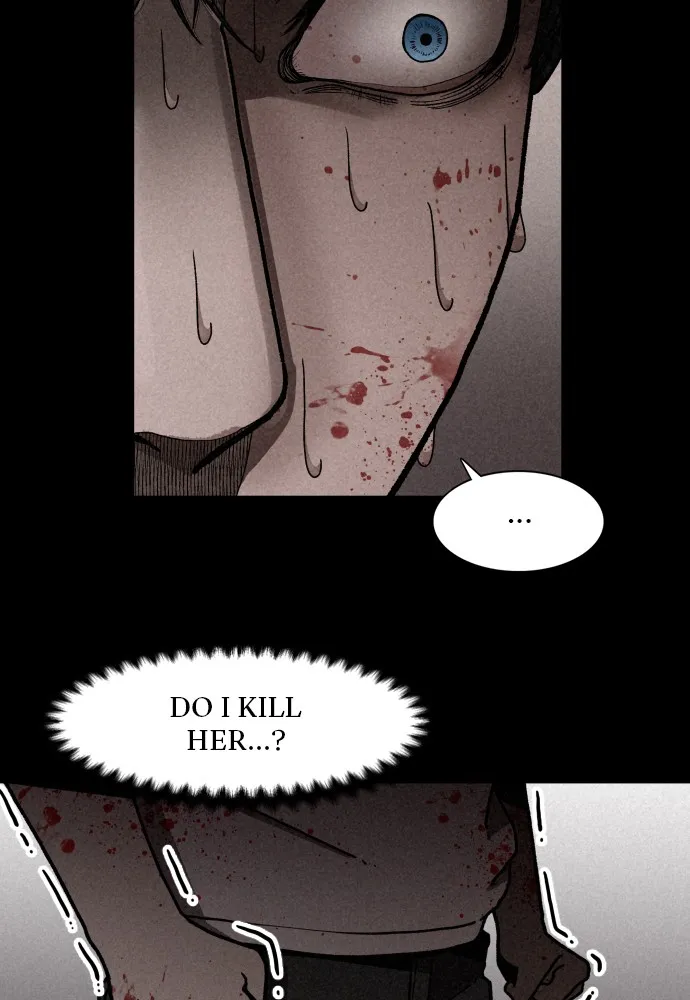 Read The Predator chapter 4 image 2 on Lezhin