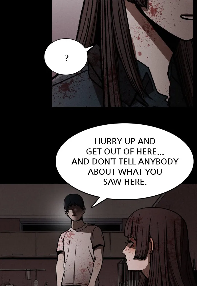 Read The Predator chapter 4 image 21 on Lezhin