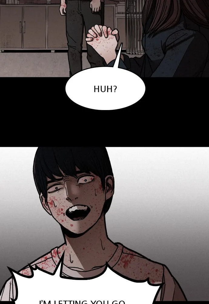 Read The Predator chapter 4 image 22 on Lezhin