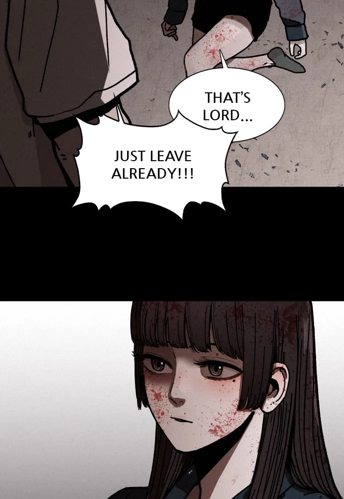 Read The Predator chapter 4 image 24 on Lezhin