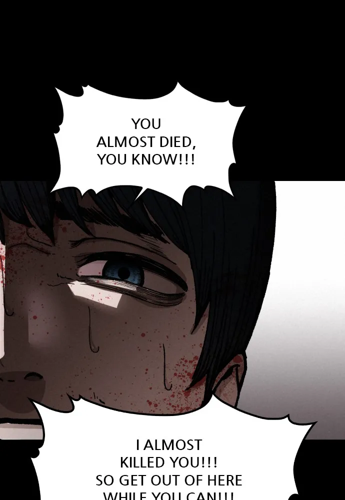 Read The Predator chapter 4 image 26 on Lezhin