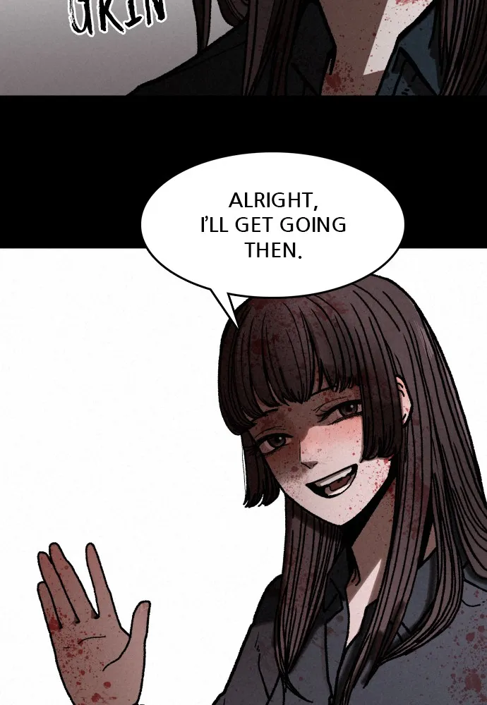 Read The Predator chapter 4 image 28 on Lezhin