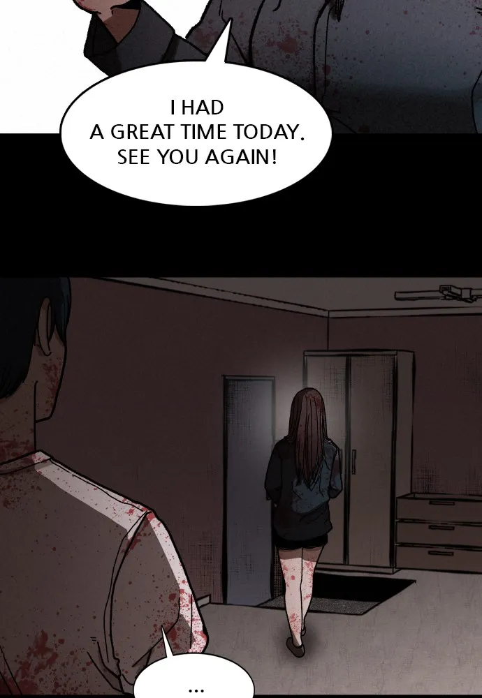 Read The Predator chapter 4 image 29 on Lezhin