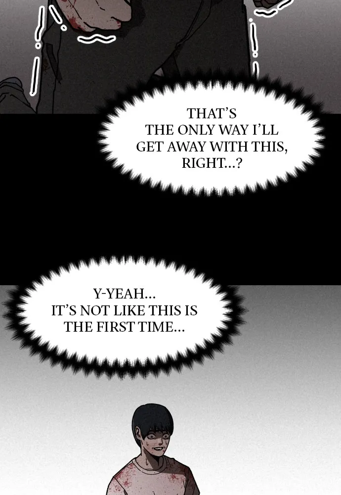 Read The Predator chapter 4 image 3 on Lezhin