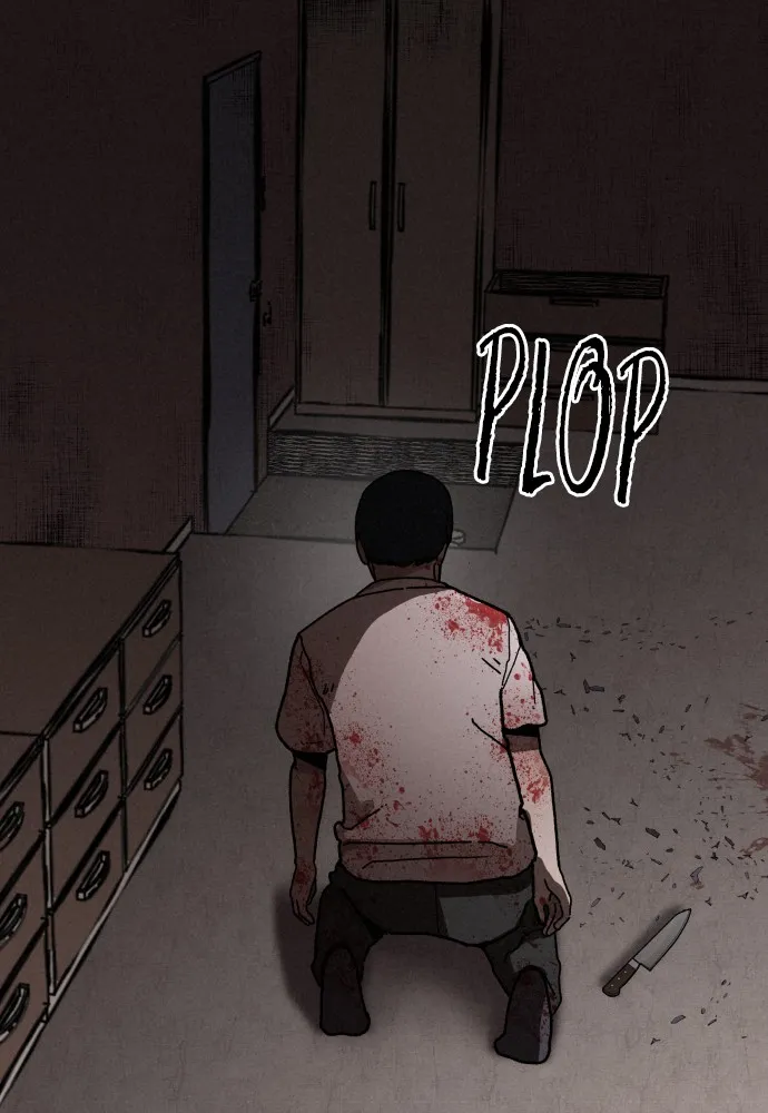 Read The Predator chapter 4 image 31 on Lezhin