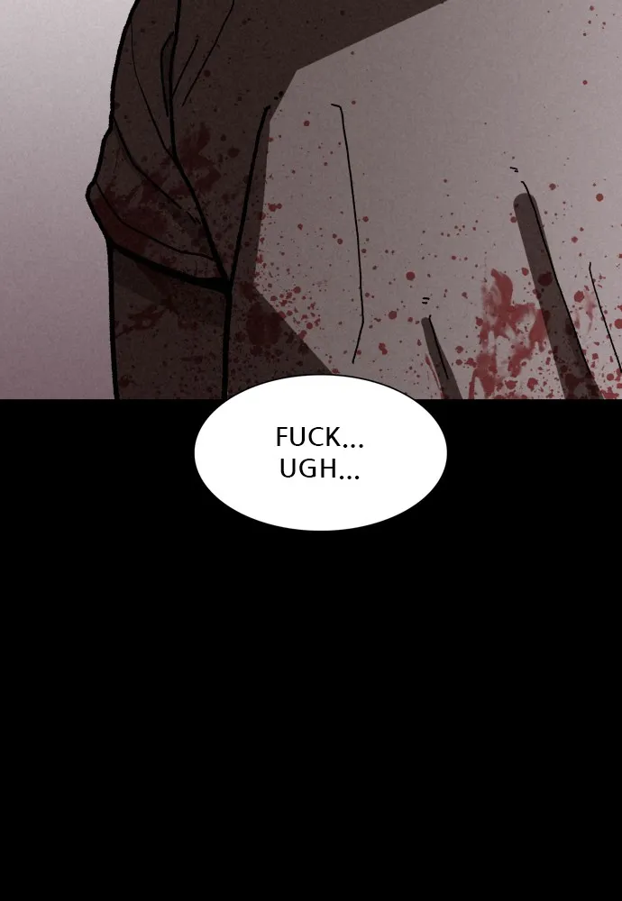 Read The Predator chapter 4 image 33 on Lezhin
