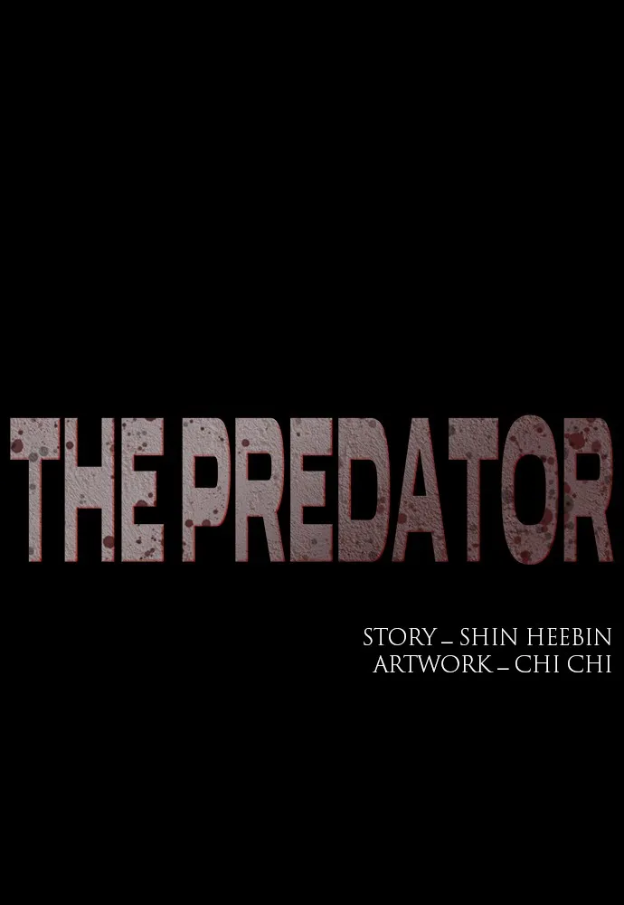 Read The Predator chapter 4 image 34 on Lezhin