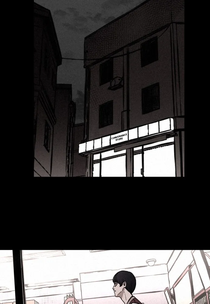 Read The Predator chapter 4 image 36 on Lezhin