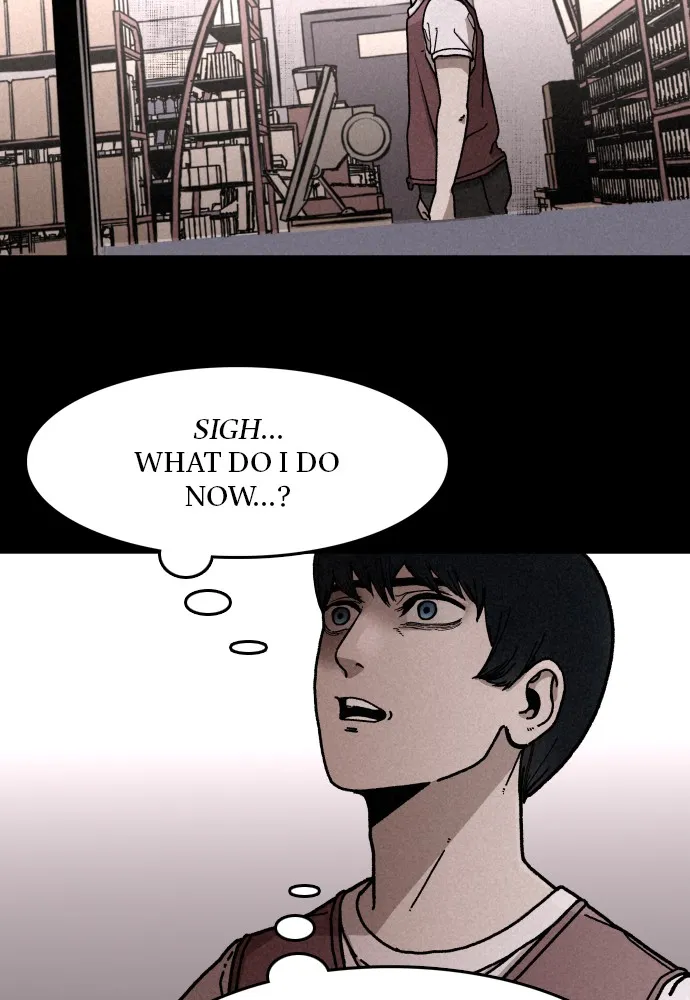 Read The Predator chapter 4 image 37 on Lezhin