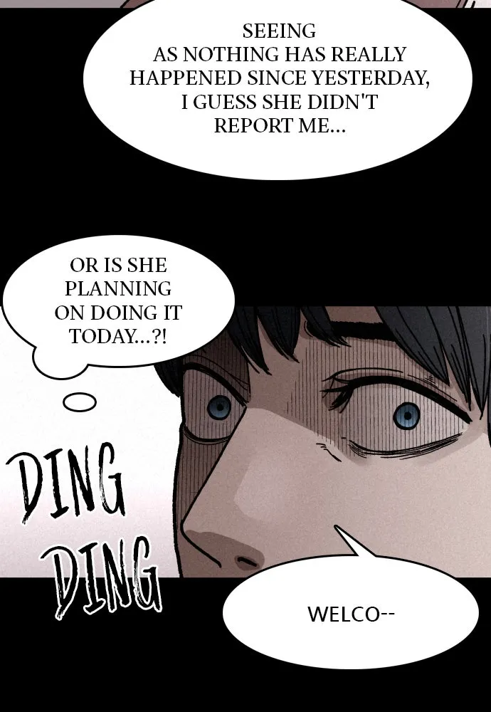Read The Predator chapter 4 image 38 on Lezhin