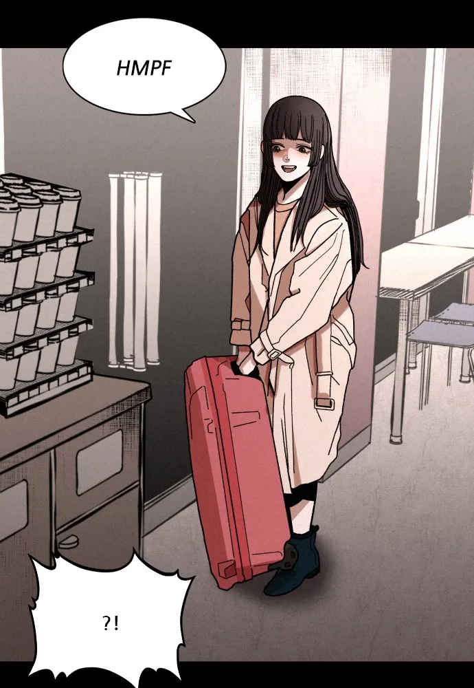 Read The Predator chapter 4 image 39 on Lezhin