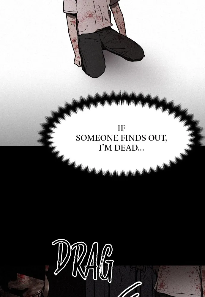 Read The Predator chapter 4 image 4 on Lezhin