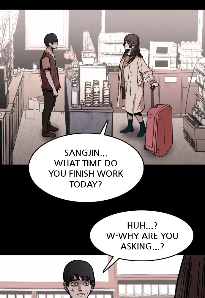 Read The Predator chapter 4 image 42 on Lezhin