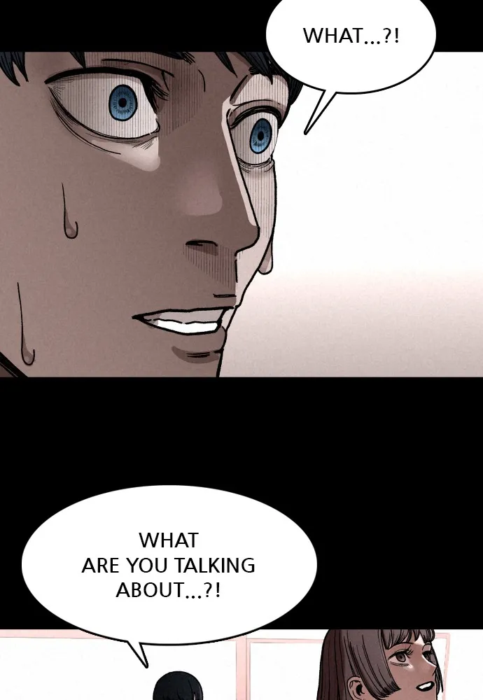 Read The Predator chapter 4 image 45 on Lezhin