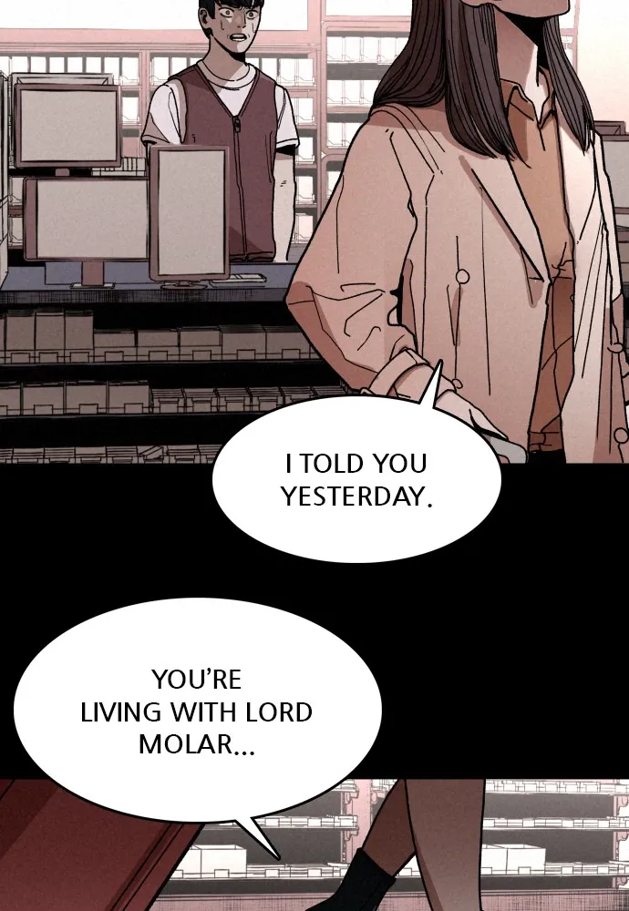 Read The Predator chapter 4 image 46 on Lezhin