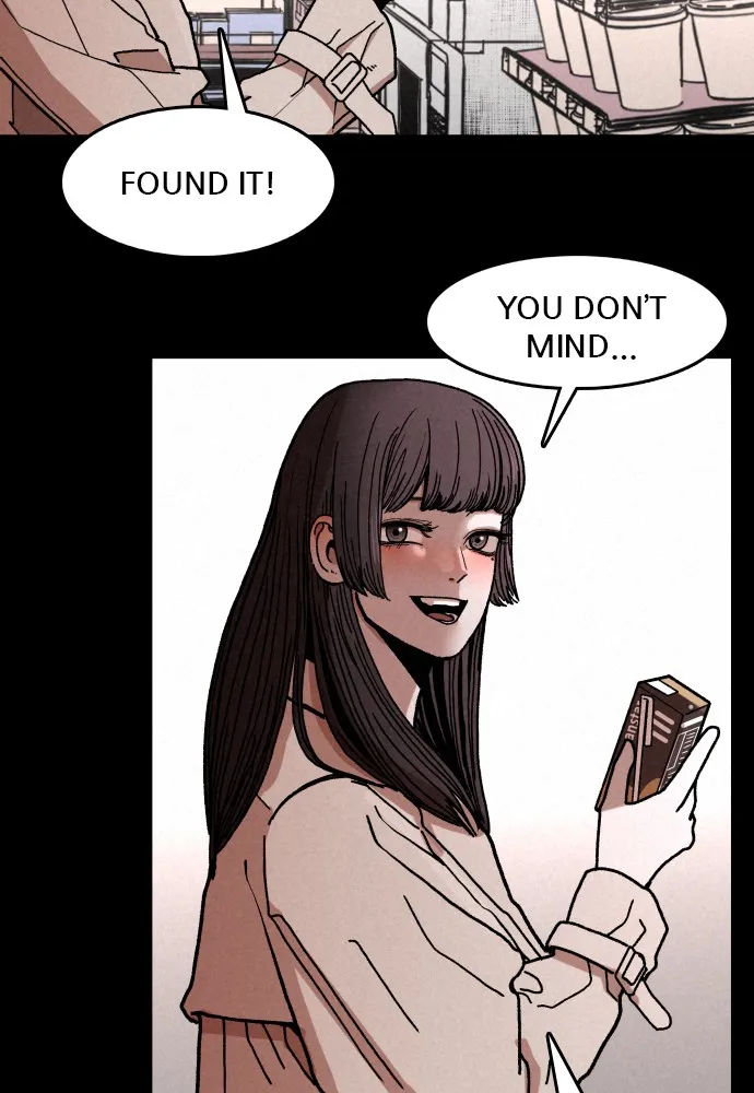 Read The Predator chapter 4 image 48 on Lezhin